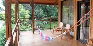 Beitragsbild des Blogbeitrags Costa Rica: Auf der Hacienda Guachipelin 