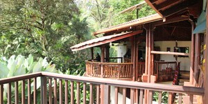 Beitragsbild des Blogbeitrags Costa Rica: Playa Nicuesa Rainforest Lodge