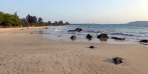 Beitragsbild des Blogbeitrags Myanmar – Urlaub am Ngapali Strand 