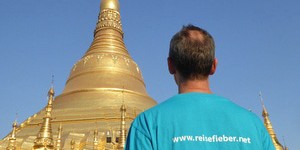 Beitragsbild des Blogbeitrags Myanmar – Meine Reise endet in Yangon 