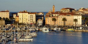 Beitragsbild des Blogbeitrags AIDAaura: Ajaccio (Korsika) und das Bergdorf Bastelica 