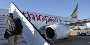 Beitragsbild des Blogbeitrags Mit Ethiopian Airlines nach Botswana – in null komma nix nach Afrika