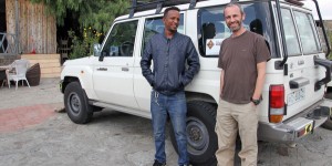 Beitragsbild des Blogbeitrags Äthiopien: Rückfahrt nach Addis Abeba 