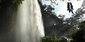 Beitragsbild des Blogbeitrags Tag der Wasserfälle in Mexiko 