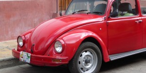 Beitragsbild des Blogbeitrags Morgenspaziergang durch die alte Hafenstadt Campeche