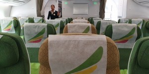 Beitragsbild des Blogbeitrags Mit Ethiopian Airlines von Johannesburg nach Wien (Werbung)