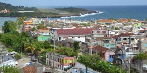 Beitragsbild des Blogbeitrags Baracoa – die älteste Stadt von Kuba 