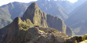 Beitragsbild des Blogbeitrags Mein Besuch von Machu Picchu – Peru
