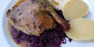 Beitragsbild des Blogbeitrags Durch den Mährischen Karst nach Olmütz 