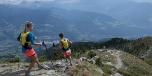 Beitragsbild des Blogbeitrags Fotos & Rückblick Transalpine Run 2016, Finale 