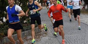 Beitragsbild des Blogbeitrags 33. Poysdorfer Winzerlauf 2016