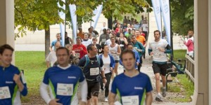 Beitragsbild des Blogbeitrags Krebsforschungslauf 2016