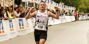 Beitragsbild des Blogbeitrags Halbmarathon in Altötting