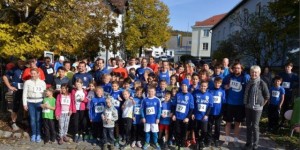 Beitragsbild des Blogbeitrags Gablitzer Fitlauf 2016