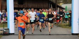 Beitragsbild des Blogbeitrags Fotos vom Feistritztallauf 2016 