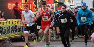 Beitragsbild des Blogbeitrags Fotos Adventlauf Neusiedl am See 2016 