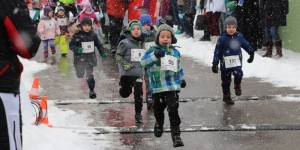 Beitragsbild des Blogbeitrags Fotos vom Silvester(Neujahrs)lauf Siegendorf 2017 