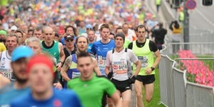 Beitragsbild des Blogbeitrags Marathon-Zeit berechnen