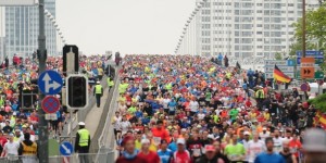 Beitragsbild des Blogbeitrags 15 Gründe, wieso du einen Marathon laufen sollst!