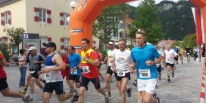 Beitragsbild des Blogbeitrags Int. Mayr-Melnhof Stadtlauf Frohnleiten 2017