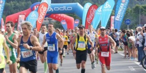 Beitragsbild des Blogbeitrags Eklat: Faakerseelauf wäre fast abgesagt worden