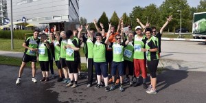 Beitragsbild des Blogbeitrags Das war das Stadtgut Steyr Ultralauf Event 2017