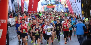 Beitragsbild des Blogbeitrags Neuer Rekord beim Silvesterlauf in Peuerbach