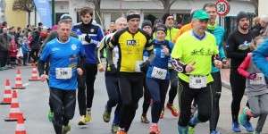Beitragsbild des Blogbeitrags Fotos vom Silvester(Neujahrs)lauf Siegendorf 2018