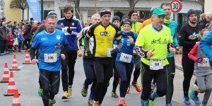 Beitragsbild des Blogbeitrags Fotos vom Silvester(Neujahrs)lauf Siegendorf 2018 