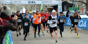 Beitragsbild des Blogbeitrags Ergebnisse und Fotos vom Laufen hilft Laufopening 2018 in Wien