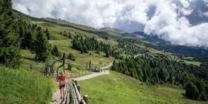 Beitragsbild des Blogbeitrags Der erste Bergmarathon Italiens mit atemberaubendem Start-Ziel-Blick 