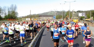 Beitragsbild des Blogbeitrags Linz-Marathon 2018: Stückkostendegression