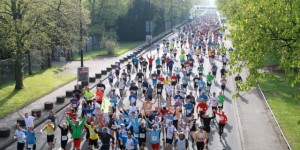 Beitragsbild des Blogbeitrags Marathon: Total verlaufen und trotzdem gewonnen 