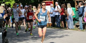 Beitragsbild des Blogbeitrags Besonderer Siegerpreis beim St. Laurent Lauf 2018 