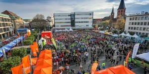 Beitragsbild des Blogbeitrags Ergebnisse B2Run Firmenlauf Kaiserslautern 2018 [+ Fotos] 