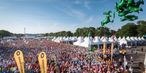 Beitragsbild des Blogbeitrags Ergebnisse Firmenlauf Leipzig 2018 [+ Fotos] 