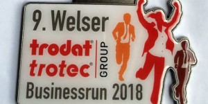Beitragsbild des Blogbeitrags Ergebnisse Welser Businessrun 2018 [+ Fotos] 