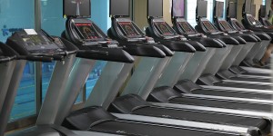 Beitragsbild des Blogbeitrags 14 Tage auf einem Laufband - Weltrekordversuch 