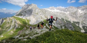 Beitragsbild des Blogbeitrags Ergebnisse Salomon Zugspitz Ultratrail 2018 [+ Fotos] 
