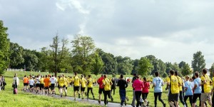 Beitragsbild des Blogbeitrags Ergebnisse Firmenlauf Rüsselsheim 2018 [+ Fotos] 