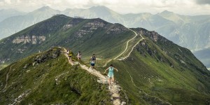 Beitragsbild des Blogbeitrags Unberechenbares Wetter: adidas Infinite Trails World Championships abgesagt