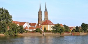Beitragsbild des Blogbeitrags Ergebnisse / Results Breslau Marathon (Wroclaw Maraton) 2018 [+ Fotos] 