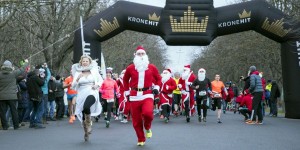 Beitragsbild des Blogbeitrags Ergebnisse Vienna Christmas Run 2018 [+ Fotos] 