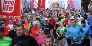 Beitragsbild des Blogbeitrags Ergebnisse Silvesterlauf Peuerbach 2018 [+ Fotos] 