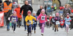 Beitragsbild des Blogbeitrags Ergebnisse Silvesterlauf Linz 2018 [+ Fotos] 