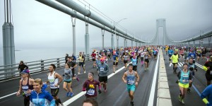 Beitragsbild des Blogbeitrags Marathonreisen und Laufreisen 2019 / 2020 - Reiseanbieter im Überblick 