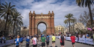 Beitragsbild des Blogbeitrags Ergebnisse Barcelona Marathon / Results Zurich Marató de Barcelona 2019 [+ Fotos] 