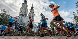 Beitragsbild des Blogbeitrags Startplätze für den Brixen Dolomiten Marathon 2019 heiß begehrt
