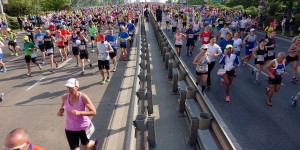 Beitragsbild des Blogbeitrags Die letzte Woche vor dem Marathon - Die 11 wichtigsten Tipps!