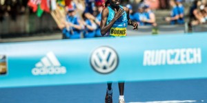 Beitragsbild des Blogbeitrags Prag Marathon 2019: Die Jagd nach neuen Rekorden! 